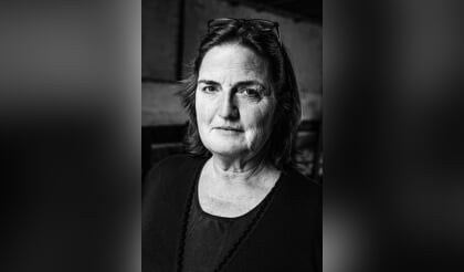 Amersfoortse fotograaf Carla Kogelman op shortlist Zilveren Camera