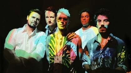Chef’Special, Douwe Bob en Edwin Evers Band naar Gelderpop in Voorthuizen