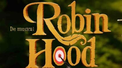 Reactie voorzitter Manteau op commotie: ‘Onderdrukking en geweld zijn thema’s van de musical, niet het geslacht van Robin Hood’