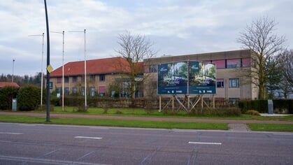 Geen groen licht voor De Bosrande; sociale woningbouw moet in eerste fase komen