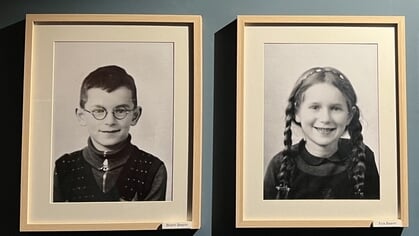 Museum het Pakhuis herdenkt tachtig jaar bevrijding met tentoonstelling ‘Brieven voor morgen’