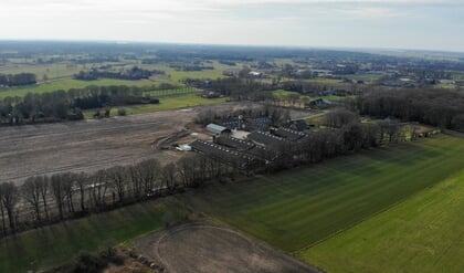 Veehouderij in Putten vecht woningbouwplan Halvinkhuizen aan: ‘Gemeente werkt niet eerlijk’