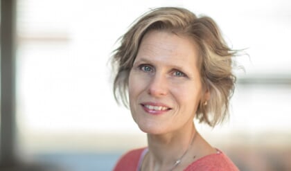 Lezing bij Stichting De Maretak: ‘Kanker heb je niet alleen’