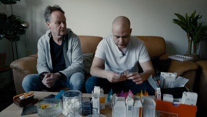 Crowdfunding: vloek of zegen? Ermelose Marlika geholpen, maar wie helpt Nick en Walter aan 50.000 euro voor therapie