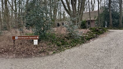 Camping wil aanpassing omgevingsvisie Speuld: ‘Liever herstel van houtsingels’