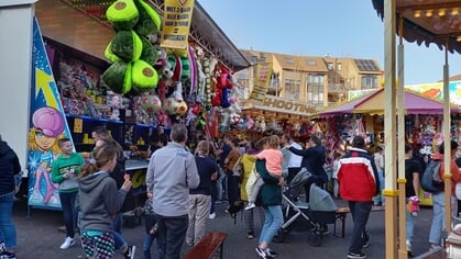 Nieuwe burgemeester kiest wel voor cameratoezicht op de kermis