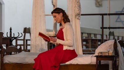 Muziektheatervoorstellling ‘Esther was Joods’ opnieuw te zien in Gorinchem
