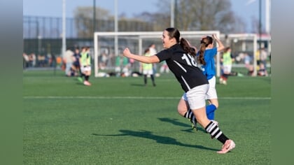 Van Gent Finaleweken: Wie wordt schoolvoetbal kampioen van Veenendaal? Dit zijn de finalisten
