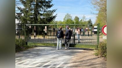 Christelijk College Groevenbeek tijdelijk in lockdown om uit de hand lopen examenstunt te voorkomen