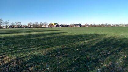Houten Hub gaat definitief niet door, plan is financieel onhaalbaar