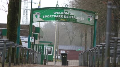 VVOG versterkt zich met talentvolle middenvelder van derdedivisionist Sparta Nijkerk; jeugdproduct schuift door naar hoofdmacht
