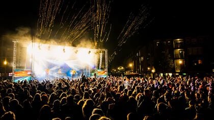 Koningsnacht in Houten barst vrijdagavond los, bekijk hier de line-up