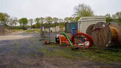 Woningbouw Camping Hilary Putten kan van start na uitspraak Raad van State; 37 nieuwe woningen