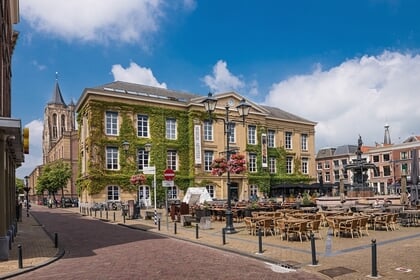 Regionale museumdag Alblasserwaard in de Koperen Knop