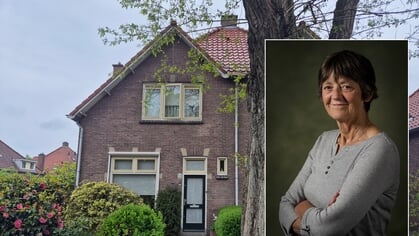 Boek en lezing over Zeister oorlogsverhaal: Twee kanten van een oorlog