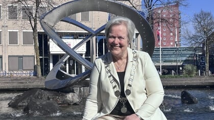 Burgemeester Karen Heerschop reageert verbolgen op geweld tegen politieagenten in Tull en ‘t Waal