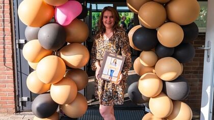 Bij Marion Broodjes & Zo is geopend in Tull en ‘t Waal
