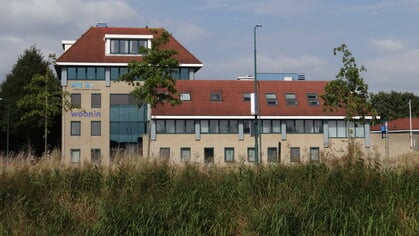 Woonin: ‘Wij hebben de afgelopen jaren veel te weinig gebouwd in Houten, maar proberen nu in de versnelling te komen’