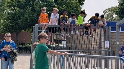Finalisten voor Straatvoetbaltoernooi bekend: ‘Wie gaat er met de prijs vandoor in 2025?’