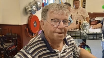 Duivin van Ermelose heer Kraaij wint