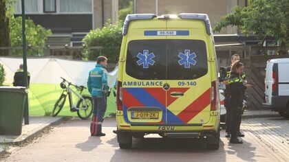 Slachtoffer steekincident Veenendaal overleden; politie houdt twee verdachten aan