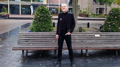 Ermelo start zoektocht naar een nieuwe dorpsdichter
