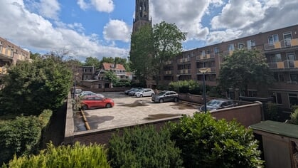 Parkeerconflict aan Breestraat sleept zich voort: ‘De gemeente heeft fouten gemaakt en probeert die met nieuwe fouten goed te maken.’
