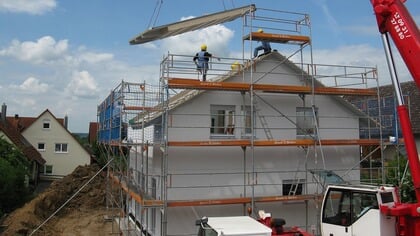 Instemming raad met woningbouw van tweeëndertig sociale huurwoningen aan Gelreweg