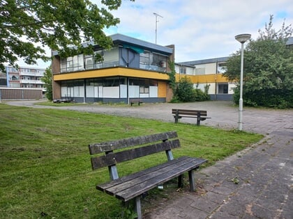Eindelijk zicht op nieuwbouw aan de Lange Slagenstraat in Gorinchem