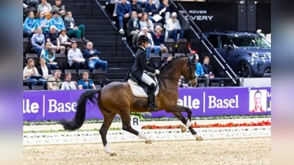 WB Mechelen | Kür zege voor Larissa Pauluis, Marieke van der Putten vijfde *LIVEBLOG*