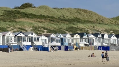 Drie inzendingen van Zomerfotowedstrijd 2025: hoe uitzichten voor iedereen verschillen
