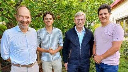 SGP en ChristenUnie in Gorinchem houden elkaar vast ondanks verschillen over asielwetgeving