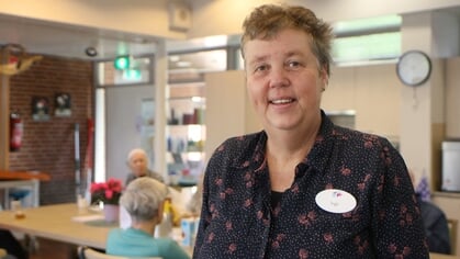 Dagbegeleiding bij zorggroep Noordwest-Veluwe: een gezellige en zinvolle dag
