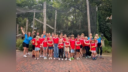 Puttense kinderen beleven onvergetelijk Summercamp vol sport en avontuur