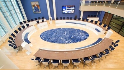 Veenendaalse politieke partijen willen debat na vonnis NTA-rapport