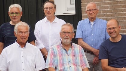 De vrijwilliger: Vereniging Historisch Ermeloo vecht voor het behoud van het cultureel erfgoed van het dorp op de Veluwe