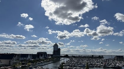 Lezersfoto: te mooi om niet te delen