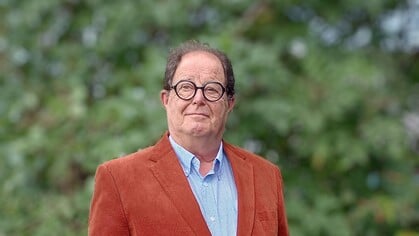 Column Pieter van Heiningen: Thuis, fijn toch?