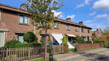 Omnia wil ruimte maken voor bouw nieuwe sociale huurwoningen in Woudenberg: grootste herontwikkelingsproject ooit