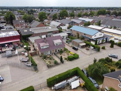 Gesprek over noodzaak van verplaatsing bedrijf Guliker