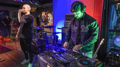Popschool Harderwijk en Poppodium Estrado slaan handen ineen voor Maatschappelijke Diensttijd (MDT) traject voor jongeren