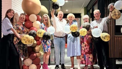 Theater Stroud bestaat 30 jaar en pakt feestelijk uit met jubileumseizoen