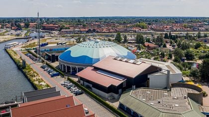 Dolfinarium Harderwijk mag doorgaan met voorstellingen: onvoldoende bewijs dat regels overtreden worden