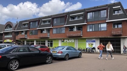 Te weinig steun voor de motie van de VVD, Puttense supermarkten blijven op zondag dicht