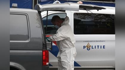 Geweldsincident Nienhof Ede vond al in de nacht plaats: ‘Getuigen en beelden zeer welkom’