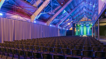 Drie locaties in beeld voor middentheater Harderwijk: aanpassing gebouwen moet binnen de drie miljoen euro blijven