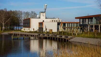 COA wil opnieuw asielzoekers opvangen in hotel aan Strand Nulde