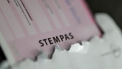 Elf locaties minder: waar kan je stemmen in de gemeente Ede?