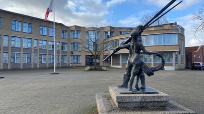 Begroting gemeente Hardinxveld-Giessendam sluitend door extra OZB verhoging
