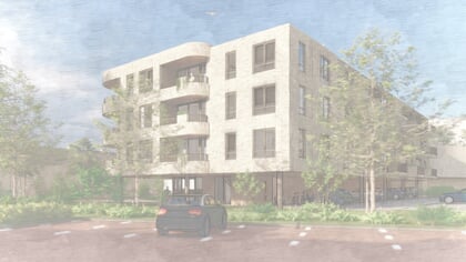 Ondanks extra woningen in binnenstad vinden starters moeilijk een woning in Gorinchem
